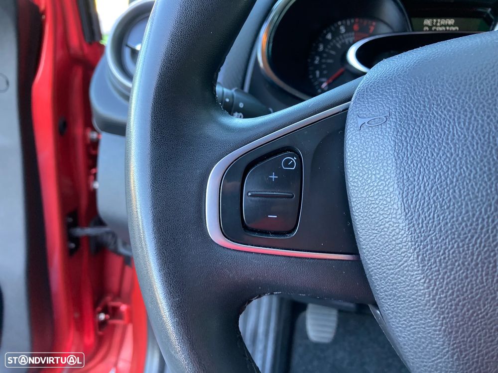 Renault Clio 0.9 TCe Limited - 15