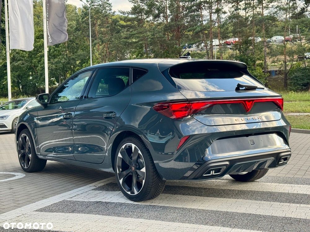 Cupra Leon 1.5 TSI - 7