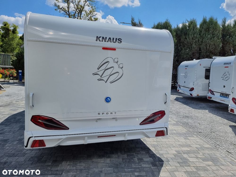 KNAUS Sport 580 QS - 6