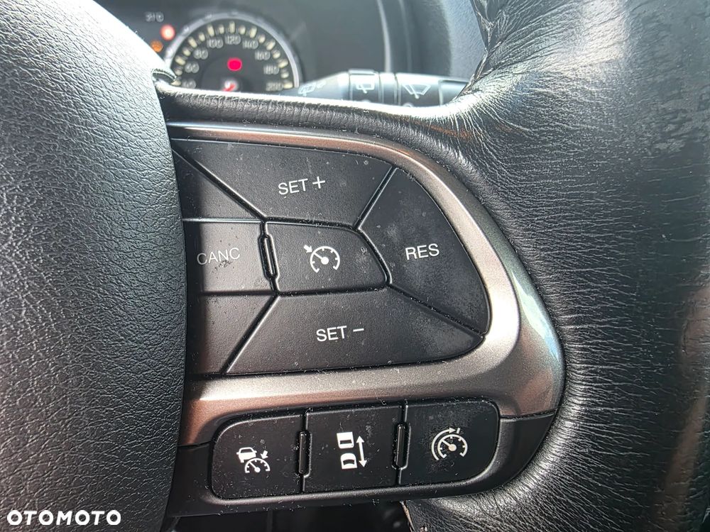 Jeep Renegade 1.3 T-GDI Automatik Limited - 17