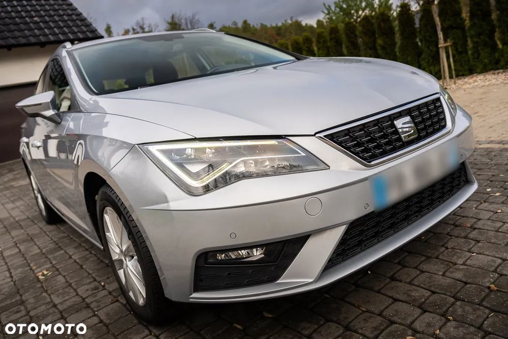 Seat Leon - 4
