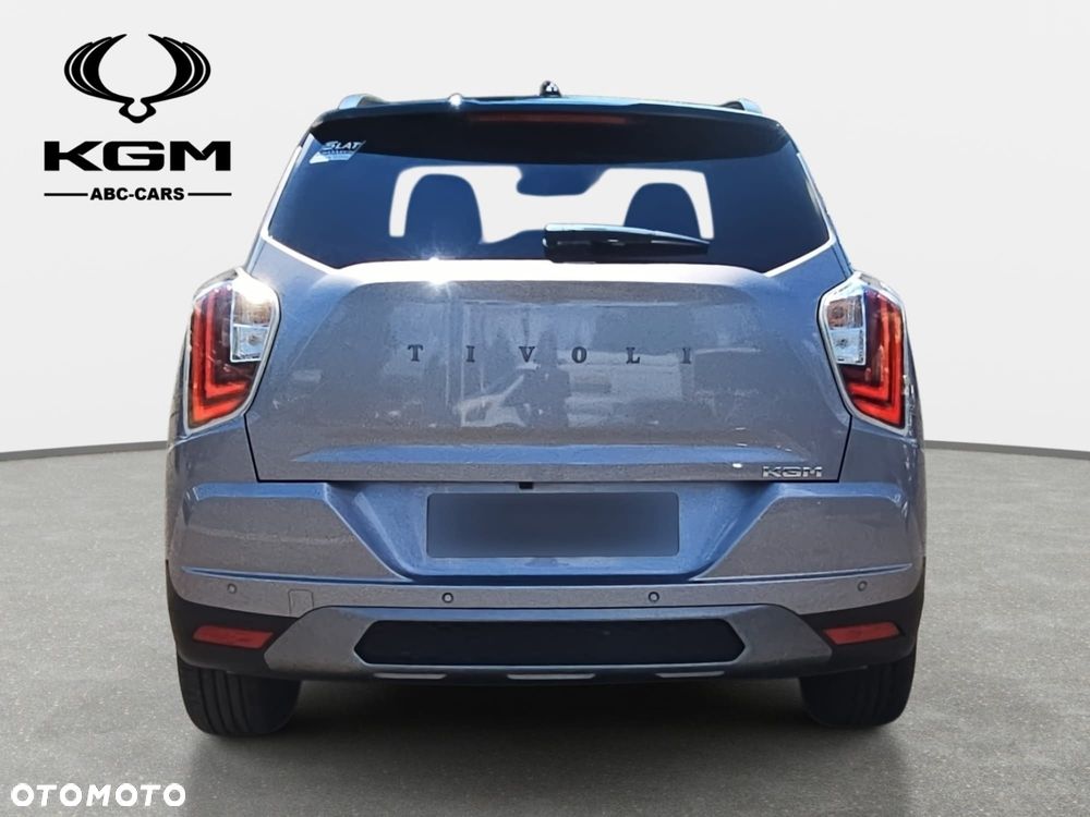 SsangYong/KGM Tivoli 1.5 T-GDI Adventure - 6