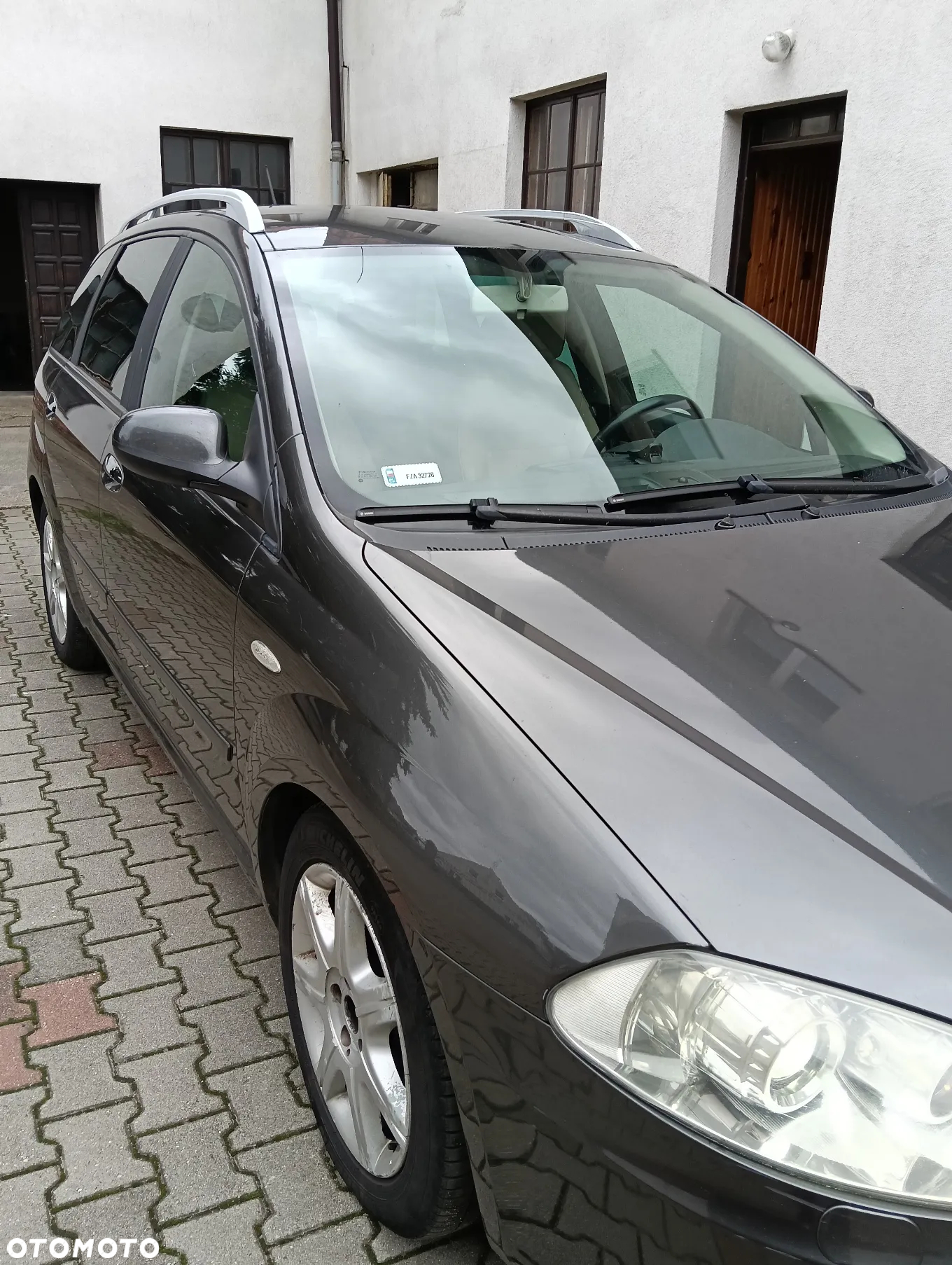 Fiat Croma - 18