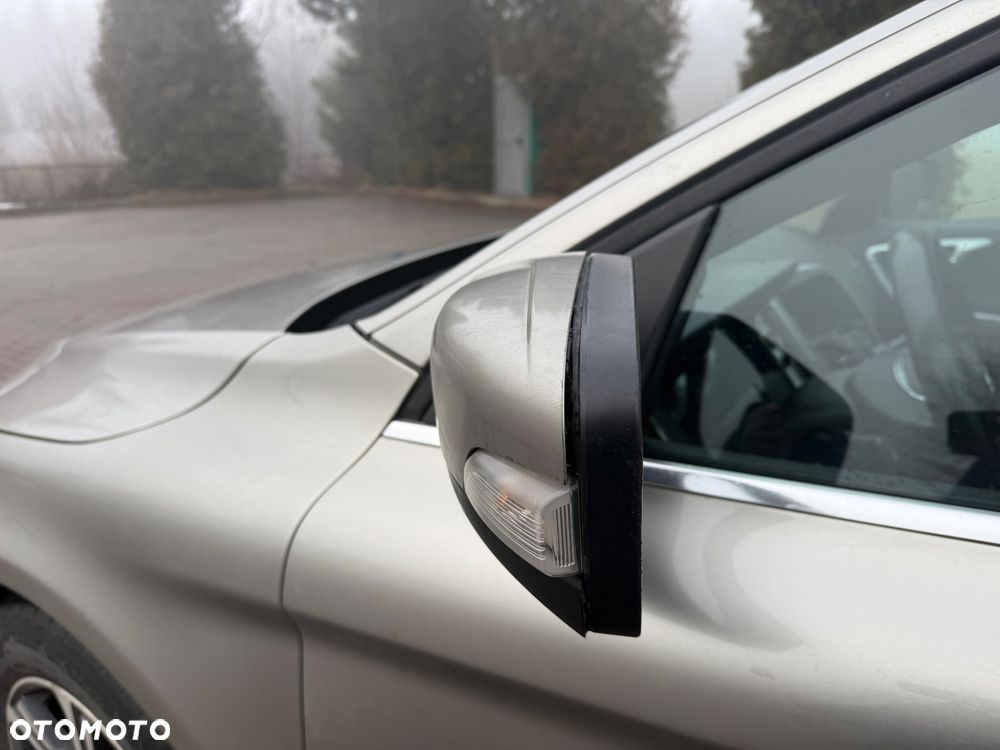 Volvo XC 60 D5 AWD Momentum - 36