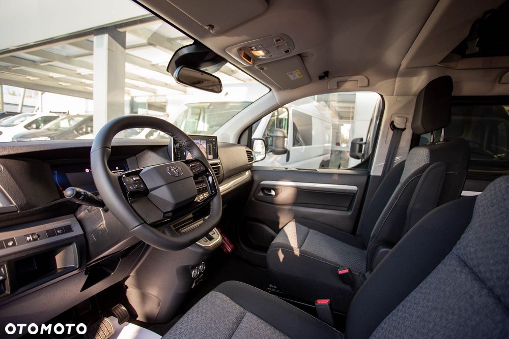 Toyota Proace Verso 2.0 D4-D Long Family - 29