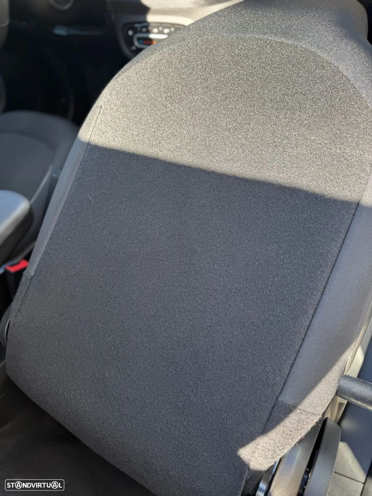 Smart ForTwo Coupé EQ passion - 12