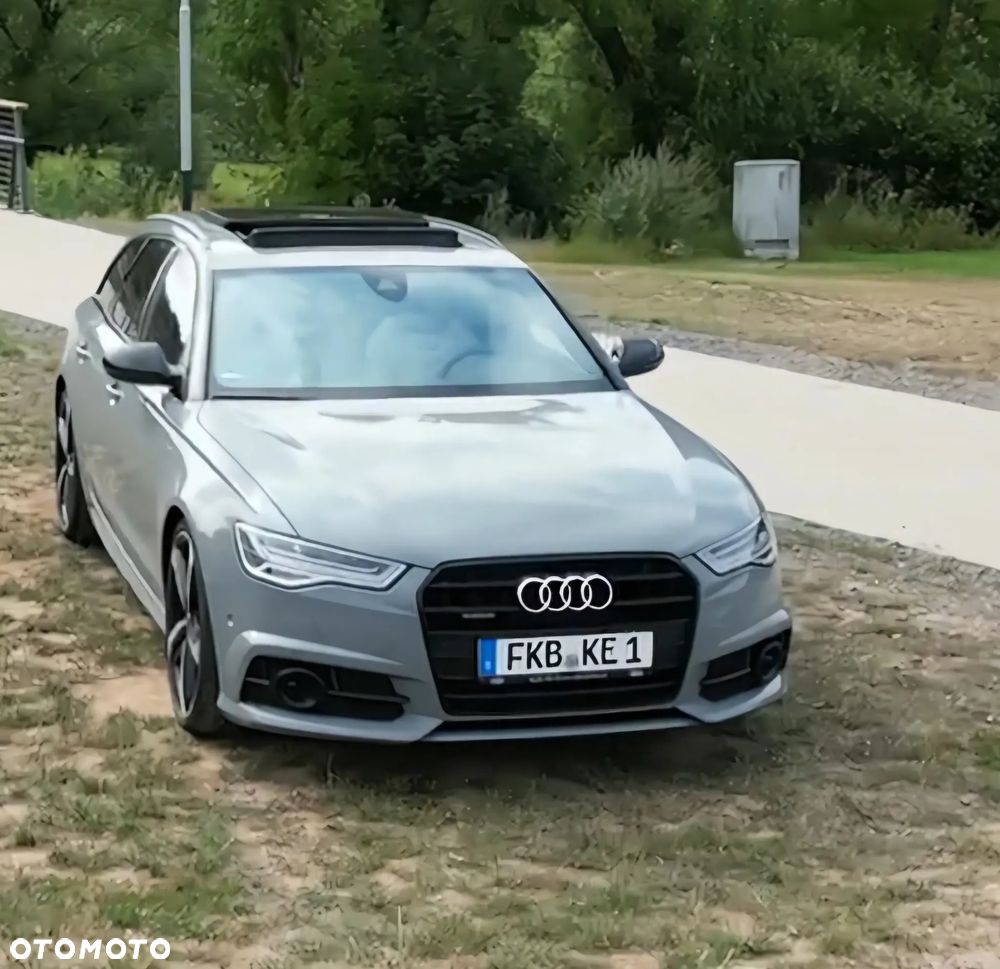 Audi A6 Allroad 3.0 TDI Quattro Tiptr - 5