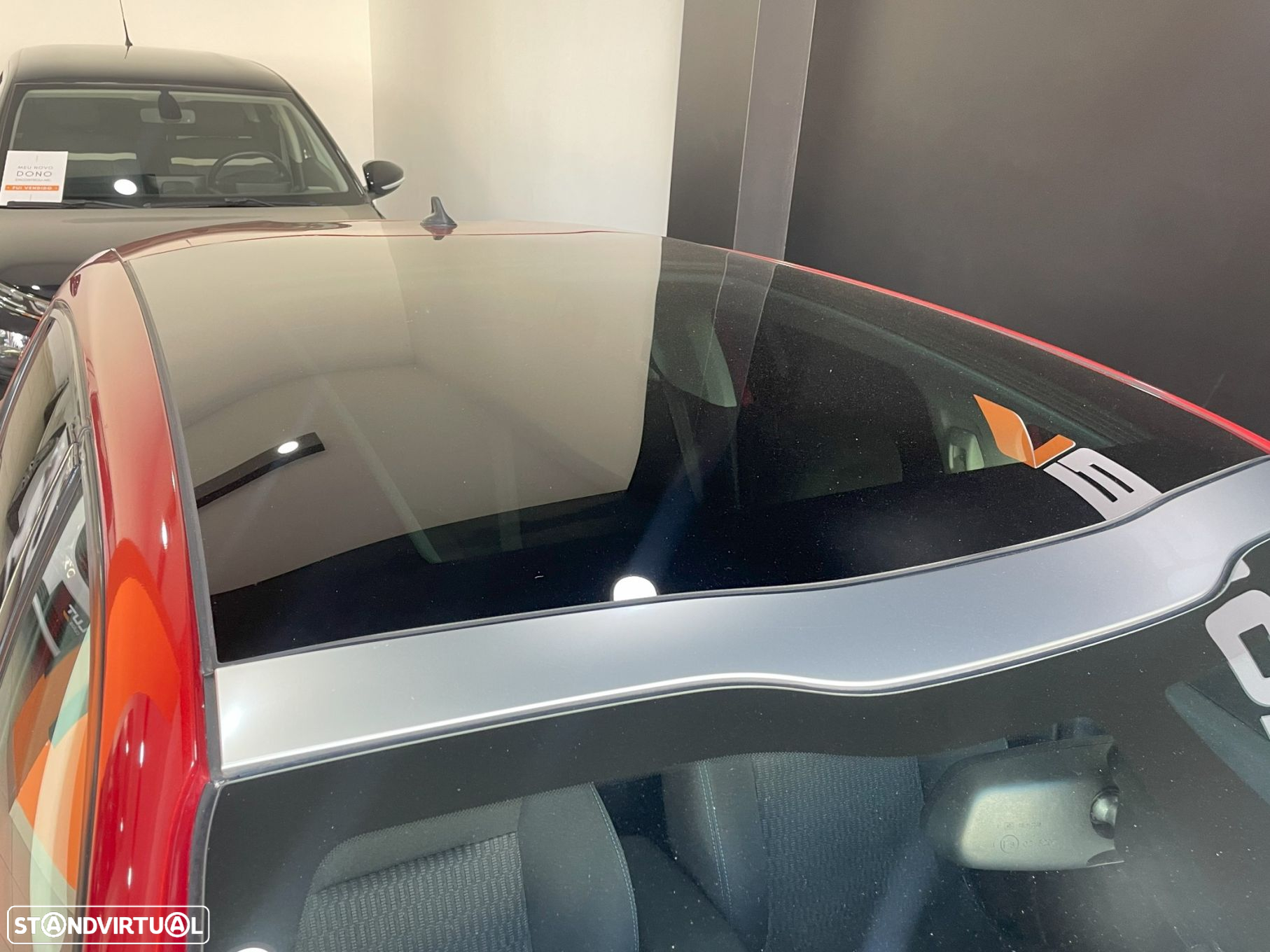 Peugeot 208 1.5 BlueHDi Signature - 35
