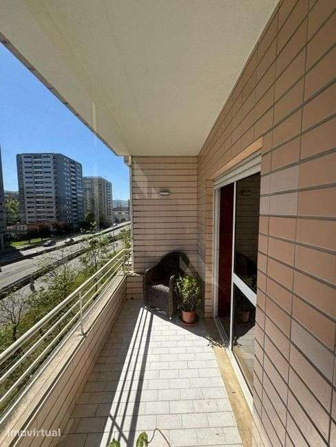 Apartamento T3 em São Vítor, Braga - Grande imagem: 2/3
