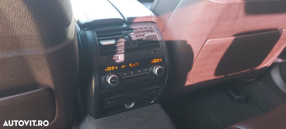 BMW Seria 5 530d xDrive AT - 20