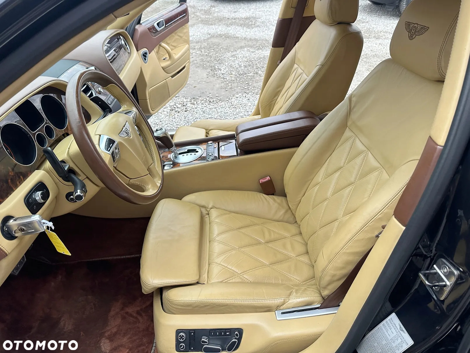 Bentley Flying Spur Speed - 7