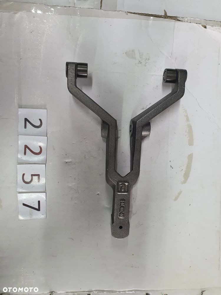 Dźwignia wysprzęglika widełki wysprzęglające Volvo Renault D13A440 D13A480 8172031 - 5
