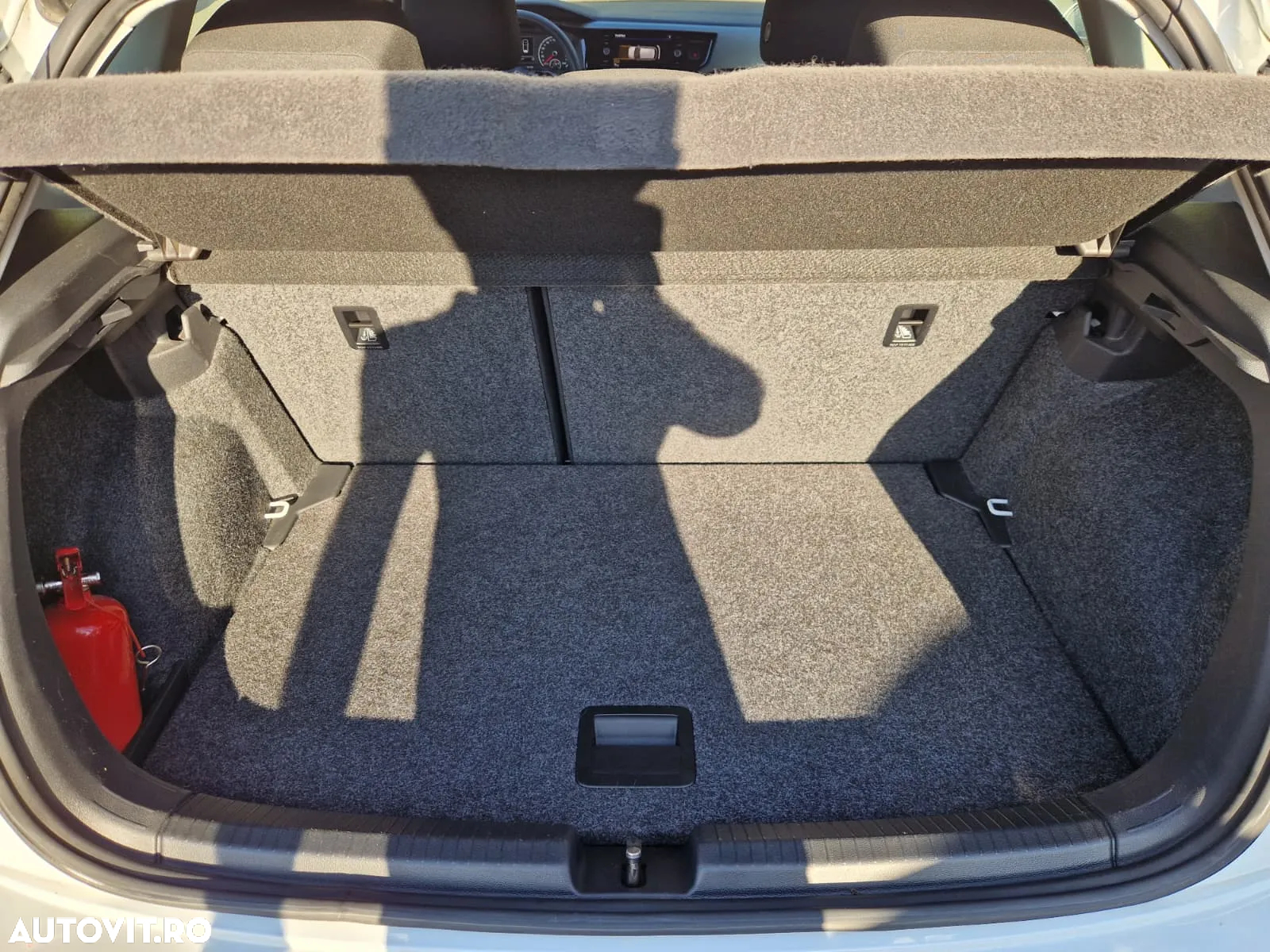 Volkswagen Polo 1.0 TSI Comfortline - 22