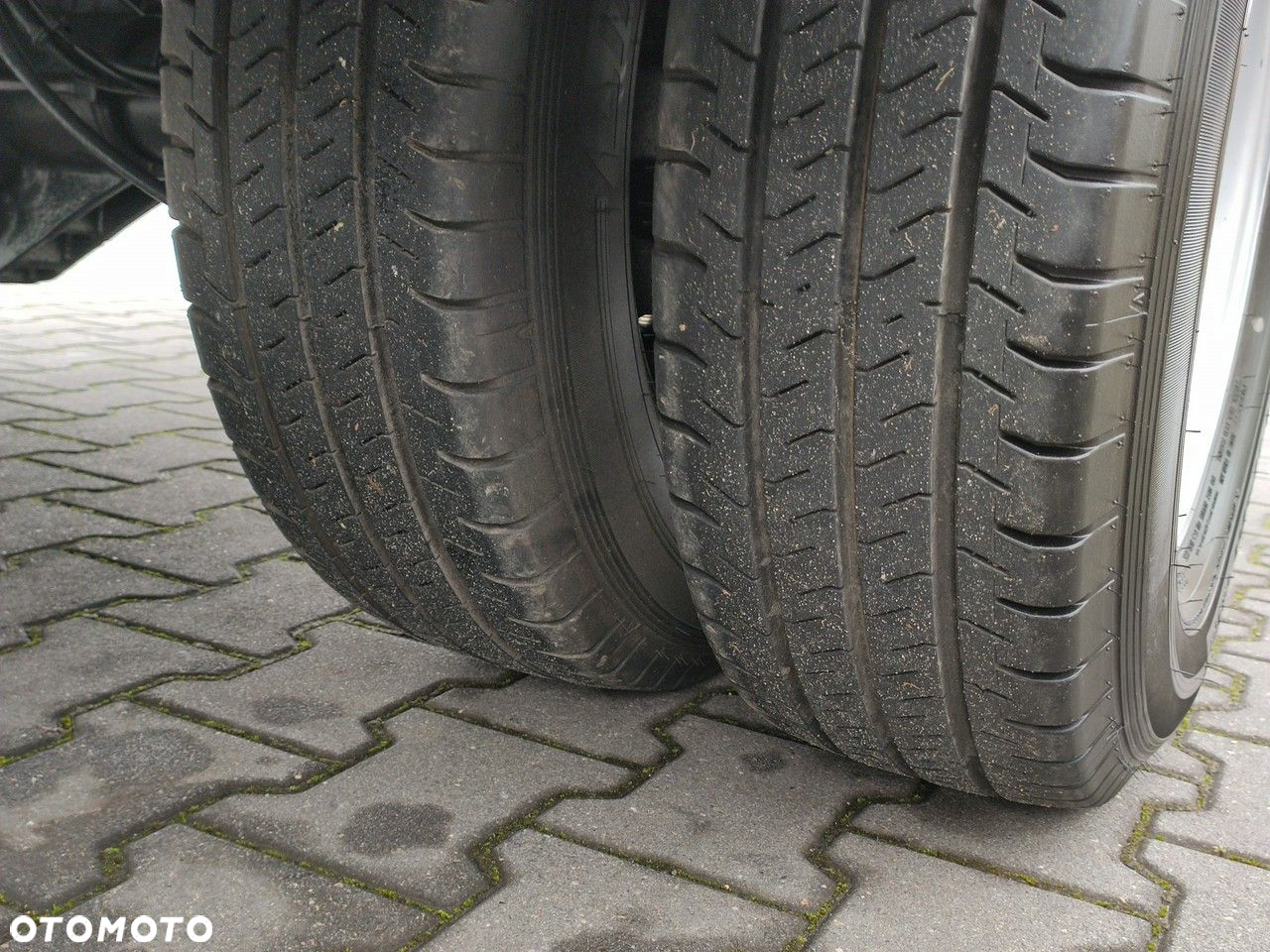 Iveco Daily 70C18 V H - 11