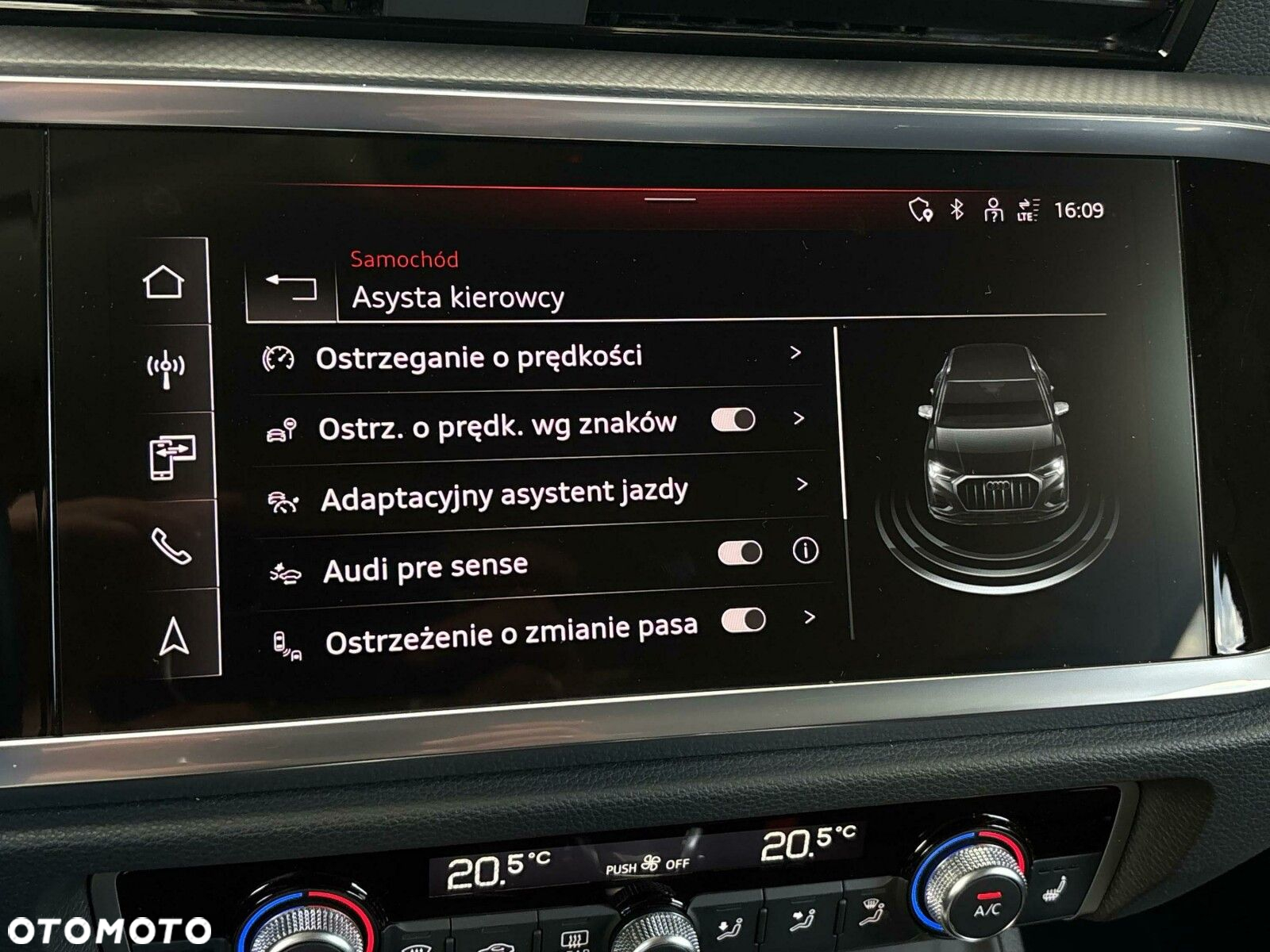 Audi Q3 - 23