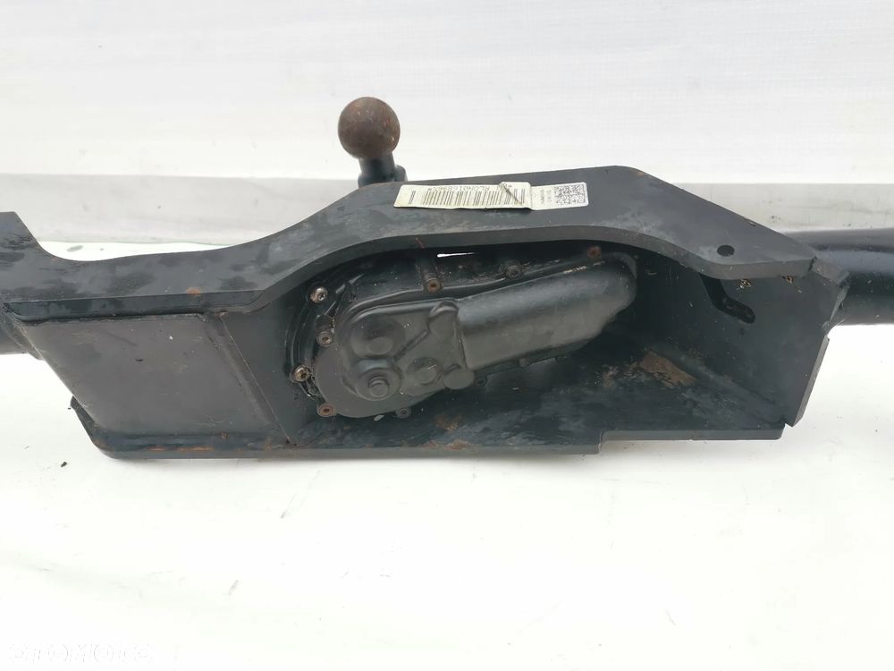 Elektryczny hak VW Touran III 15- 5TA803880 - 7