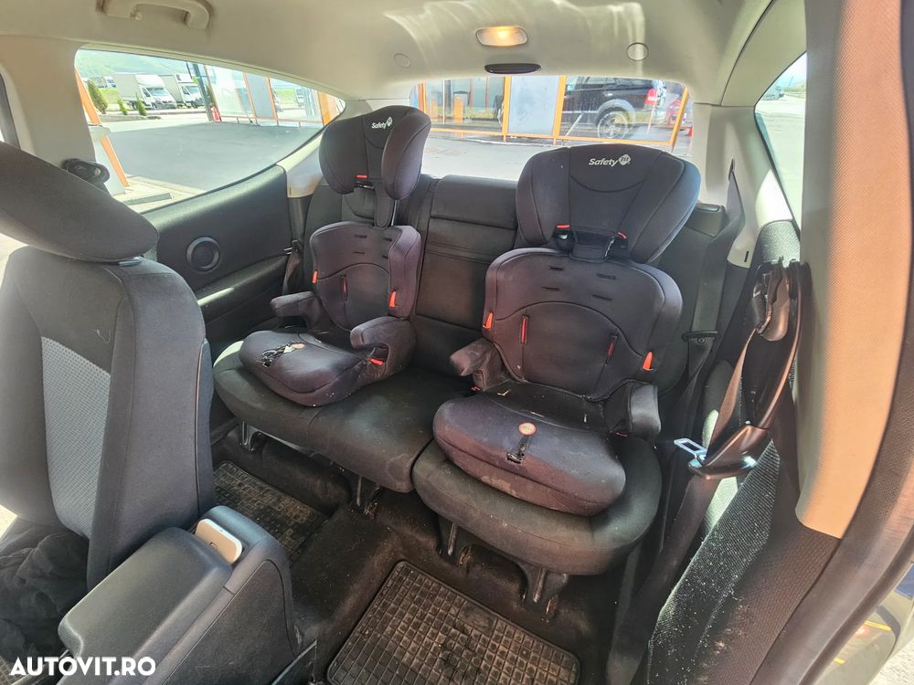 Mercedes-Benz A 180 - 3