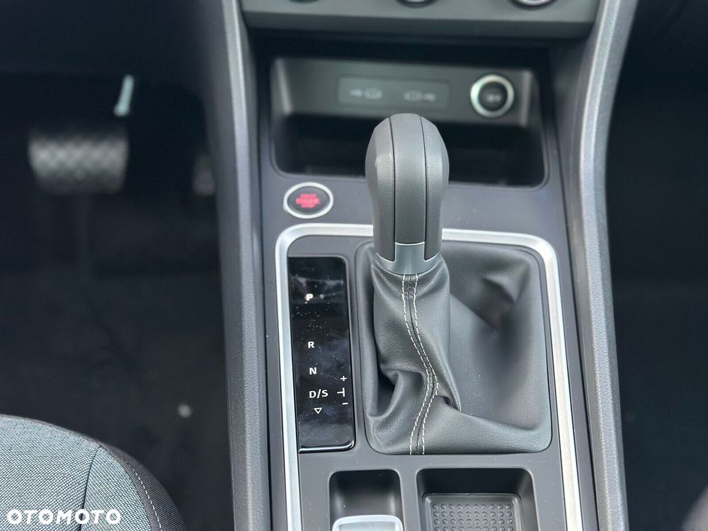 Seat Ateca 1.5 TSI Style S&S DSG - 18