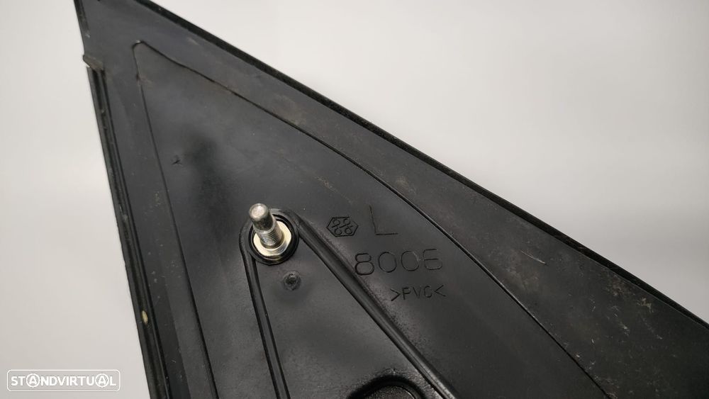 Espelho Retrovisor  Esq SUZUKI GRAND VITARA II (JT, TE, TD) - 4