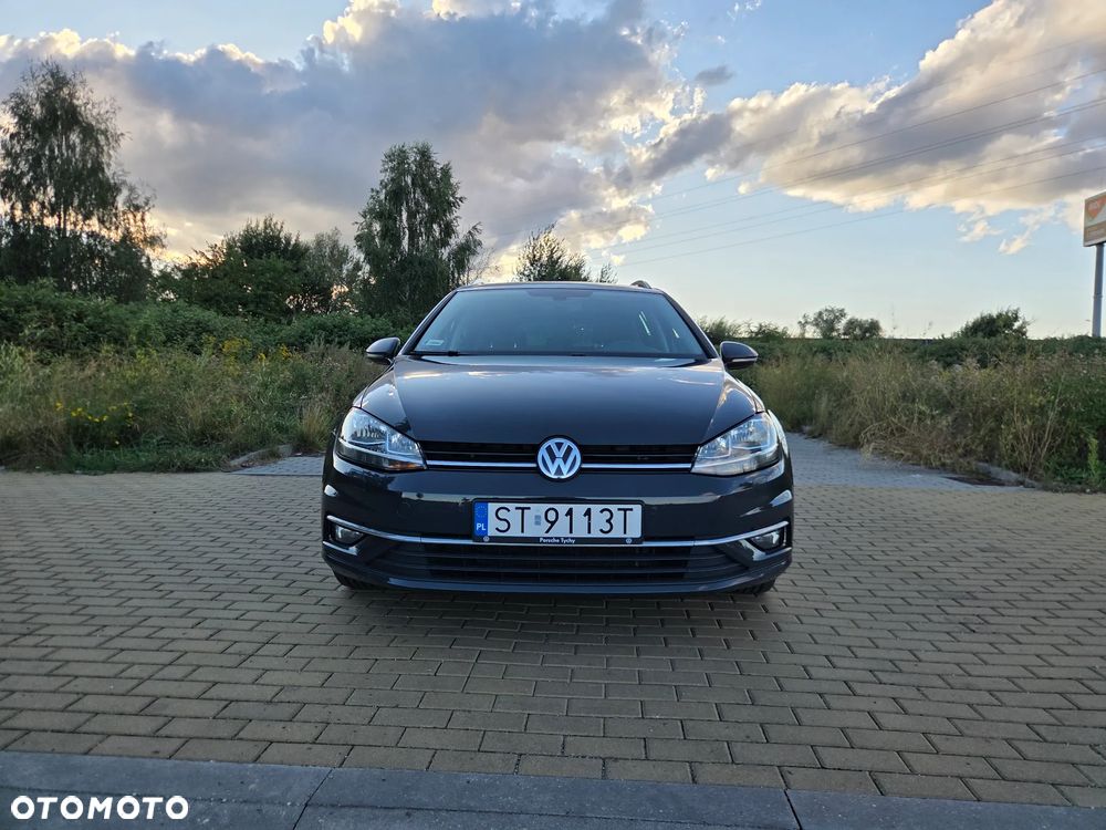 Volkswagen Golf 1.6 TDI Join - 11