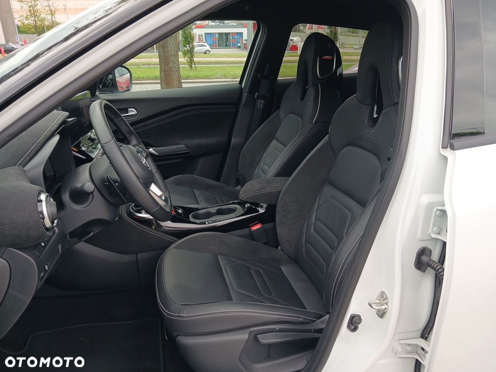 Nissan Juke 1.0 DIG-T N-Design DCT - 15