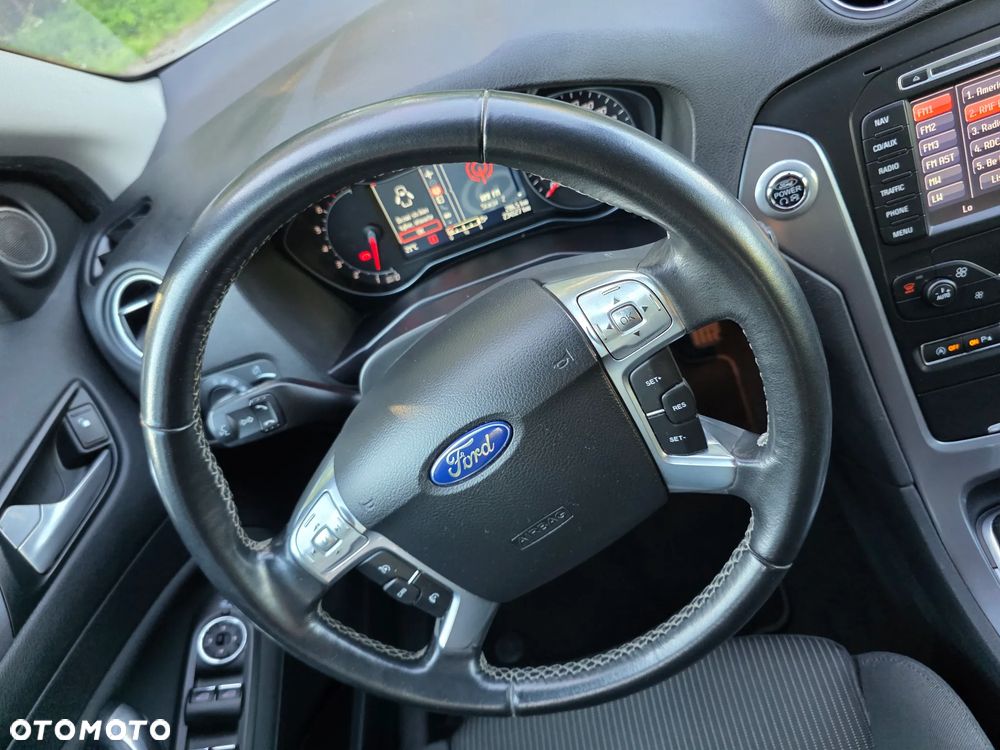 Ford Mondeo 1.6 Eco Boost Start-Stopp Titanium - 29