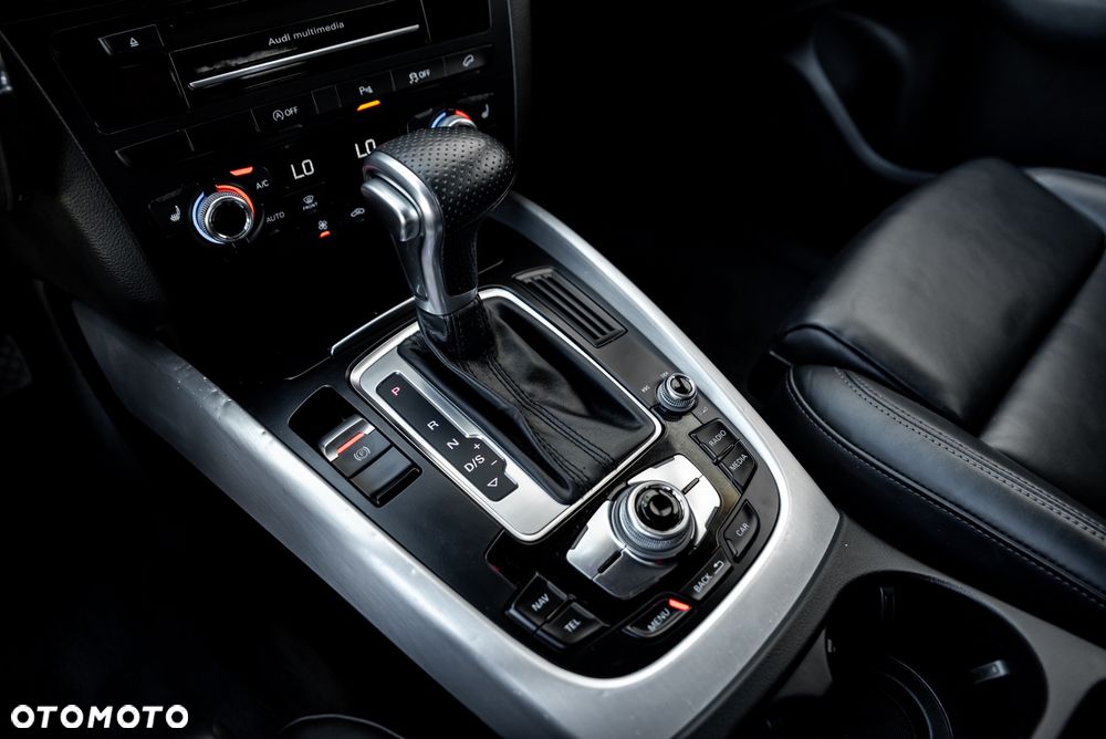 Audi Q5 2.0 TDI Quattro S tronic - 35