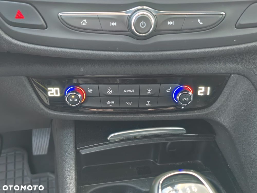 Opel Insignia 2.0 CDTI Business Elegance S&S - 16