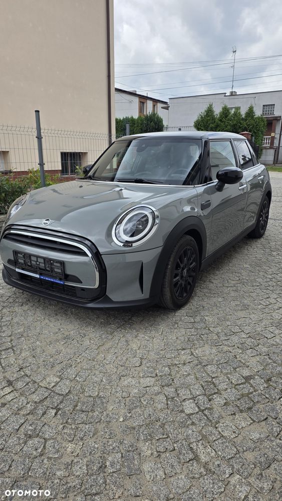 MINI Cooper - 4