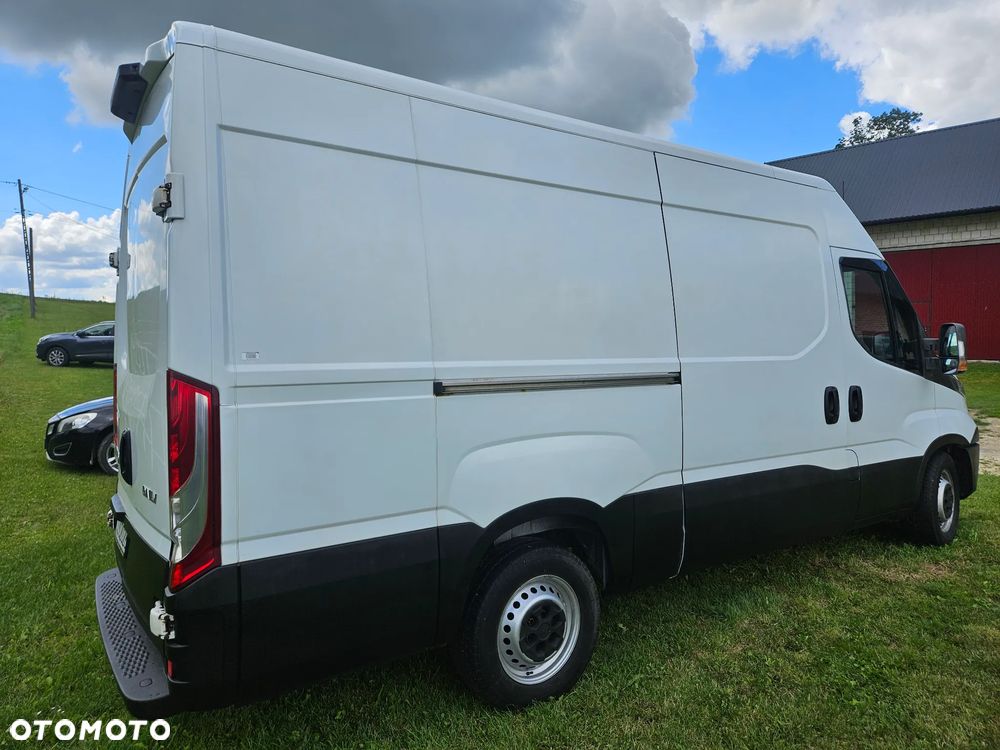 Iveco Daily - 2