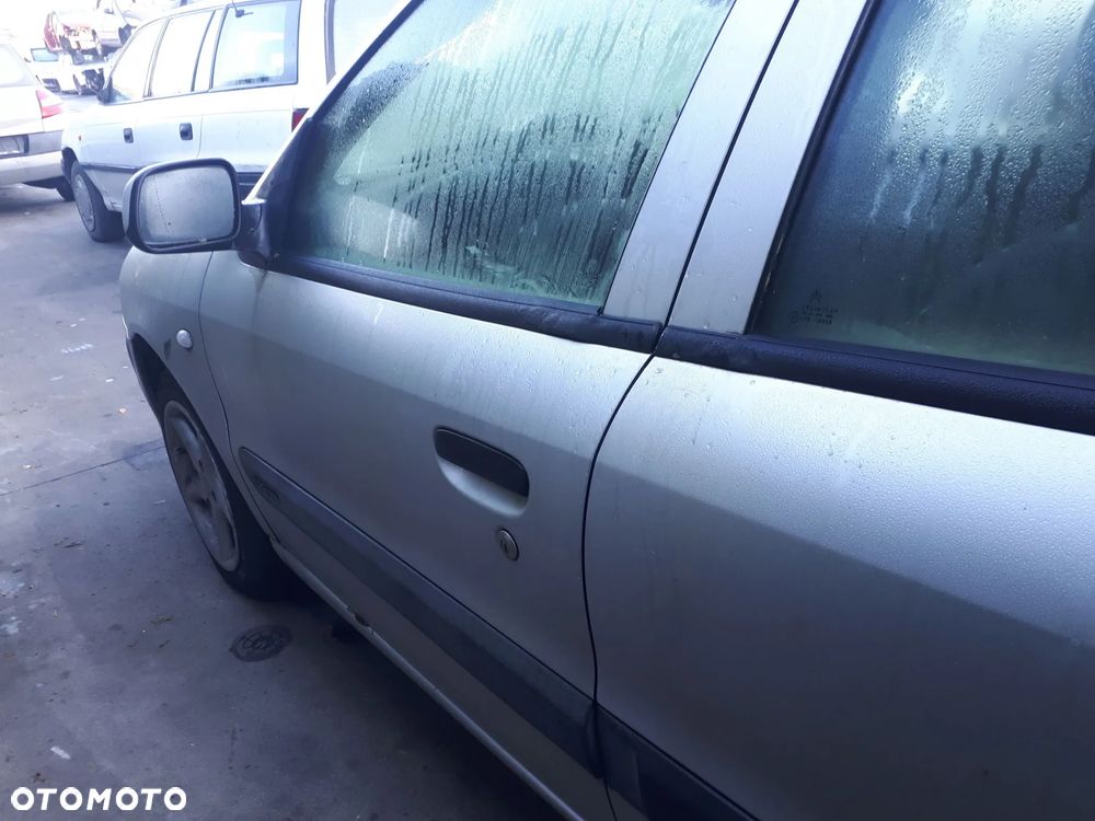 CITROEN XSARA I LIFT KOMBI 00-03 2.0 HDI FOTEL PRZÓD PRZEDNI PRAWY LEWY - 18