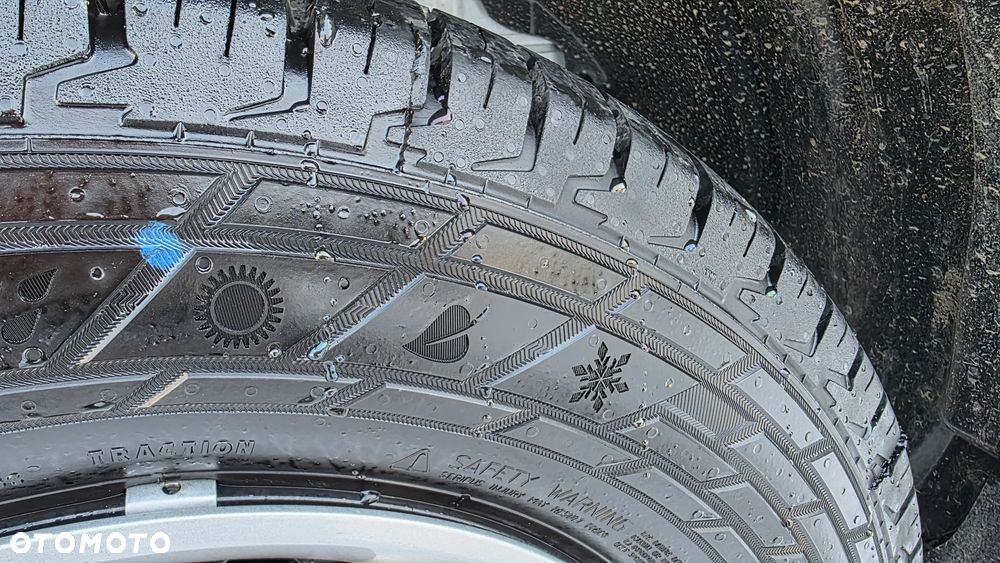 Rimor Kilig 95 Plus Automat - 32