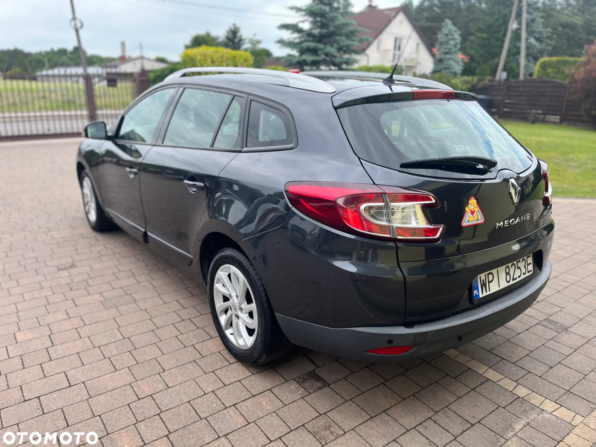 Renault Megane - 8