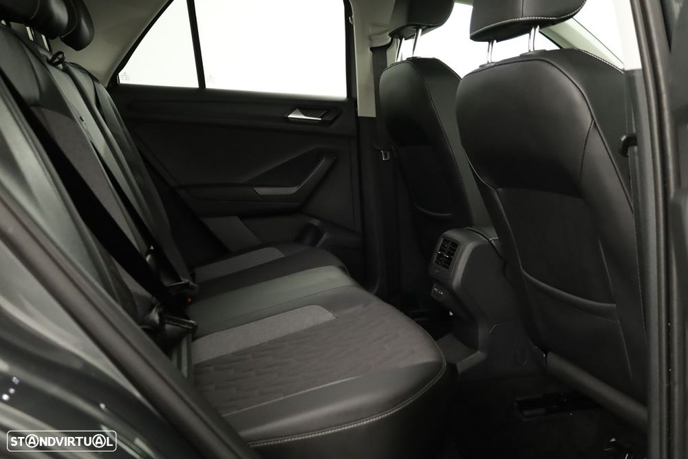 VW T-Roc 1.0 TSI - 22