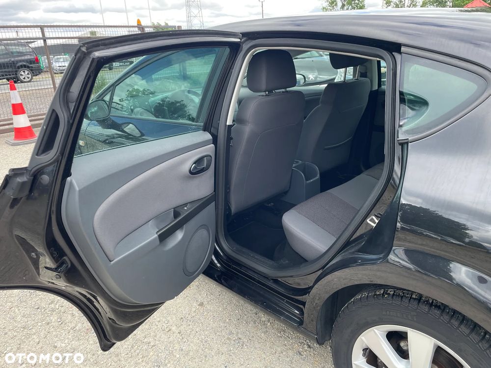 Seat Leon 1.9 TDI Style - 12