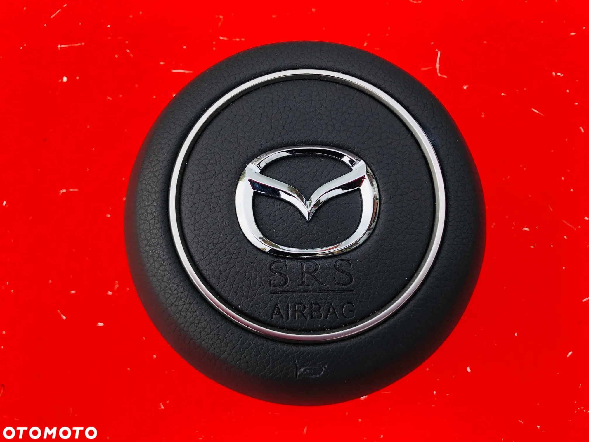 MAZDA 3 BP CX30 DESKA KONSOLA KOKPIT PULPIT PÓLKA PARAPET AIRBAG PODUSZKI POWIETRZNE KIEROWCY PASAŻERA PODUSZKA POWIETRZNA KOLANOWA PASY PAS KOLAN POD KOLANA Okazja Sprawdź Raz2 !!! - 7
