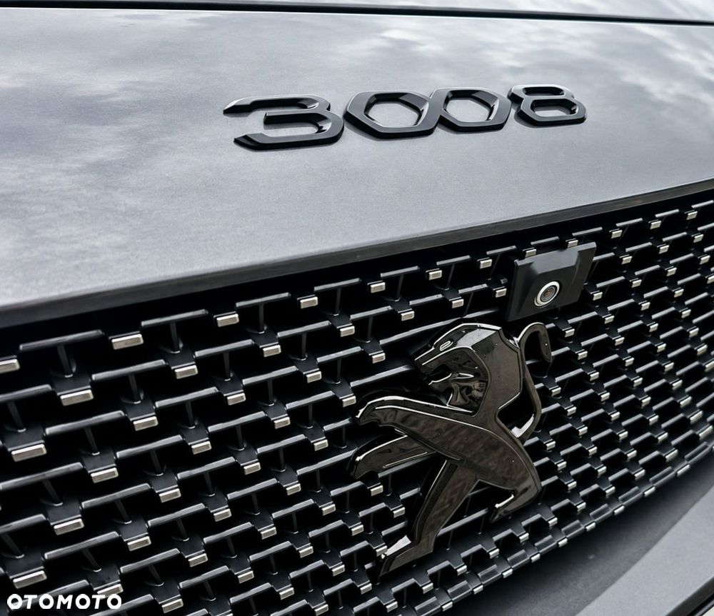 Peugeot 3008 1.6 PureTech Hybrid4 PHEV GT Pack S&S EAT8 - 22