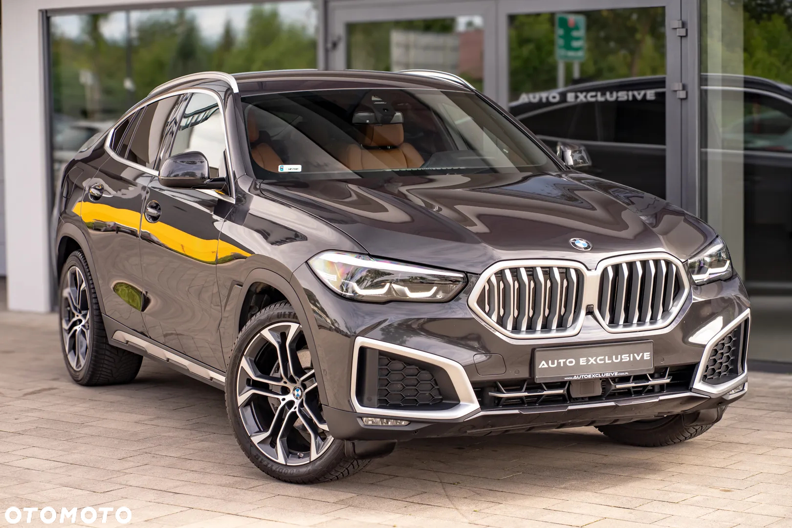 BMW X6 xDrive30d - 5