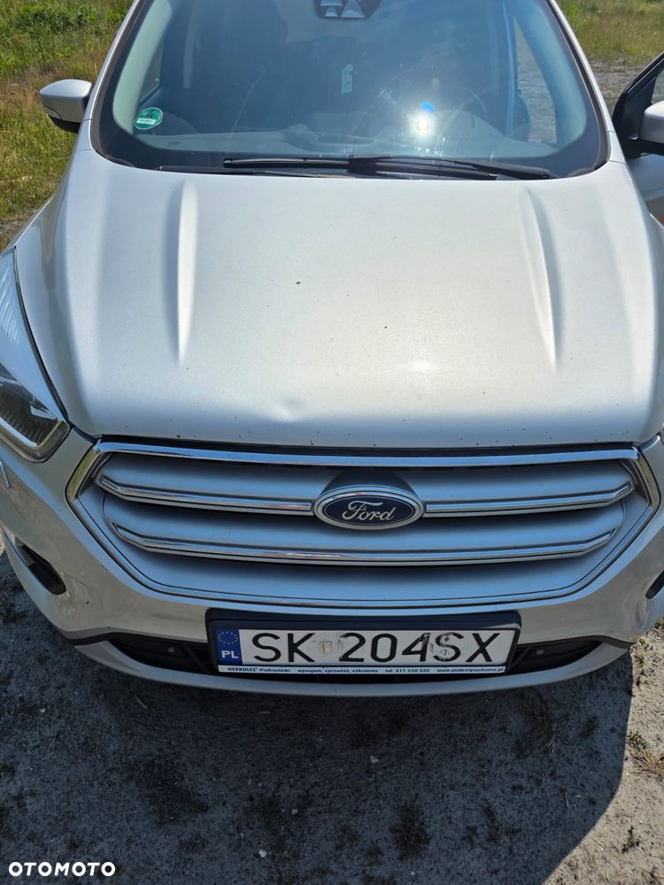 Ford Kuga 1.5 EcoBoost FWD Titanium ASS - 21