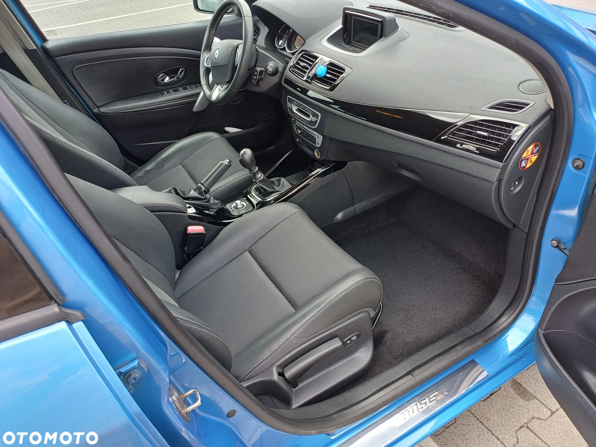 Renault Megane - 8