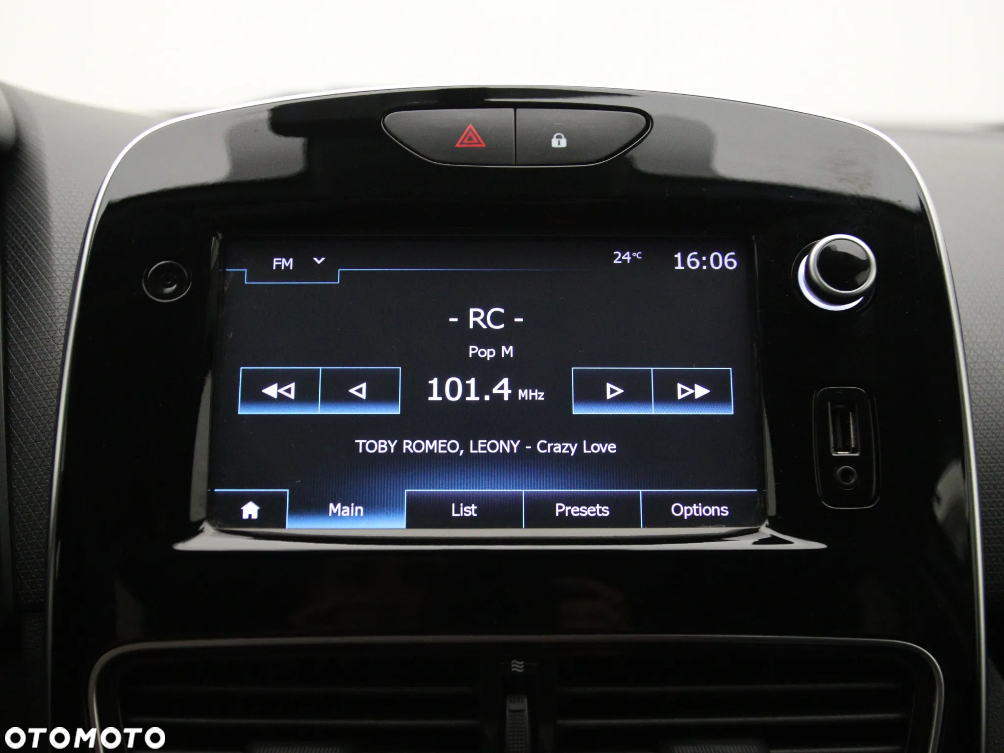 Renault Clio (Energy) dCi 90 Start & Stop LIMITED - 22