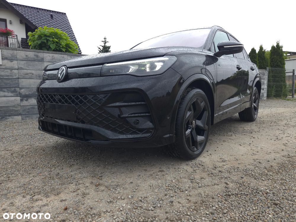Volkswagen Tiguan 1.5 eHybrid OPF DSG R-Line - 3