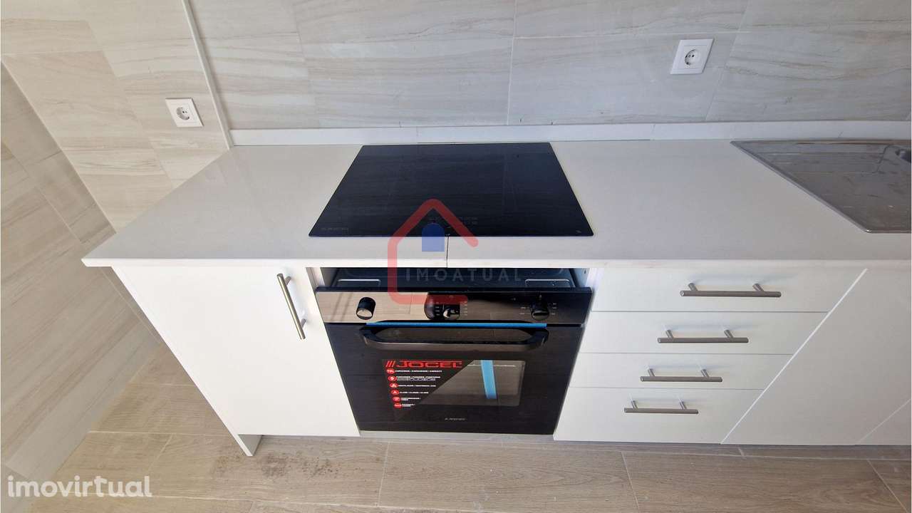 Apartamento T2 em Portugal - Grande imagem: 2/31