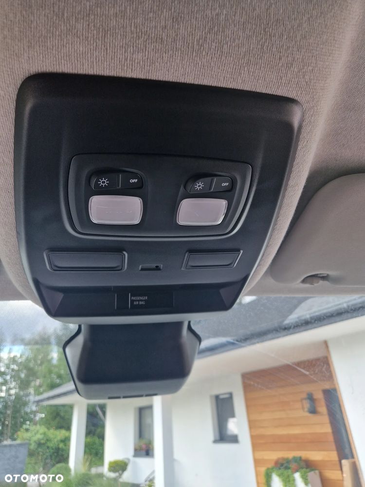 Renault Trafic - 21