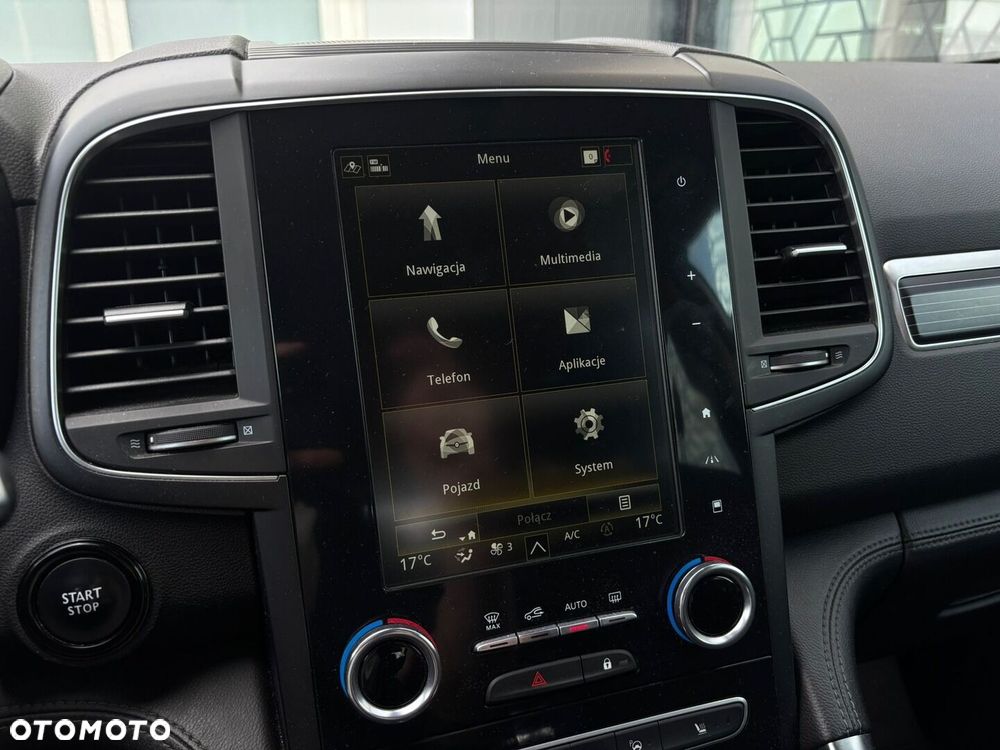 Renault Koleos 1.3 TCe Techno EDC - 17