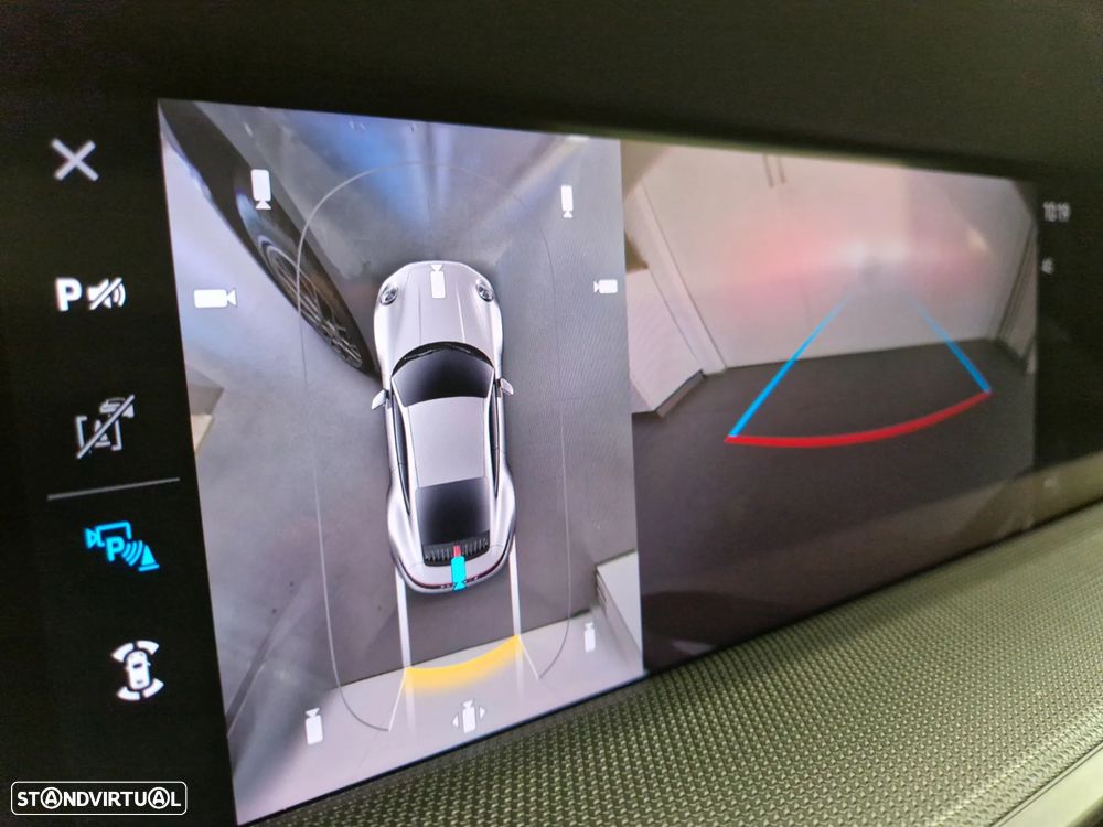 Porsche 911 (992) Carrera - 29