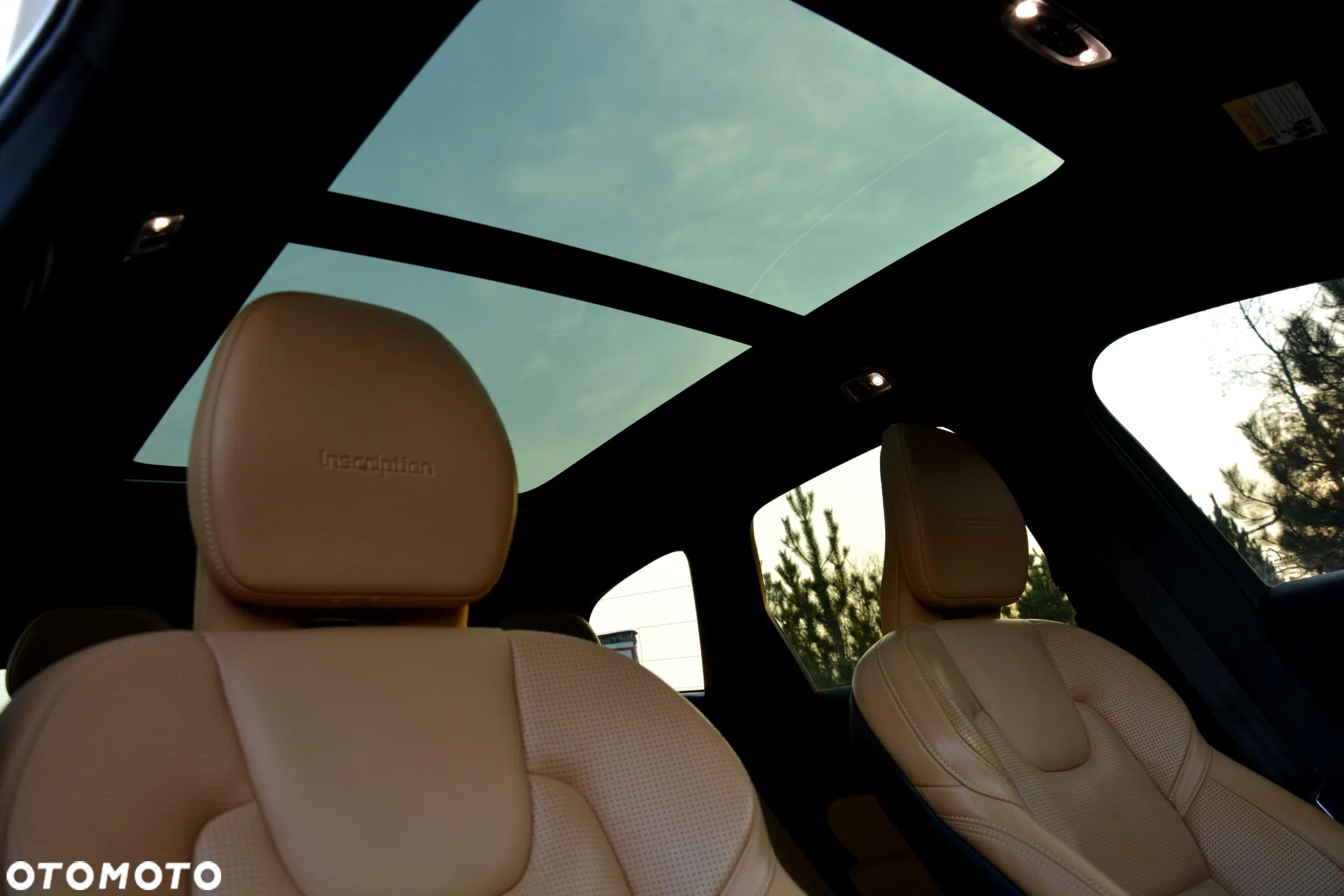 Volvo XC 60 T5 GPF Inscription - 6