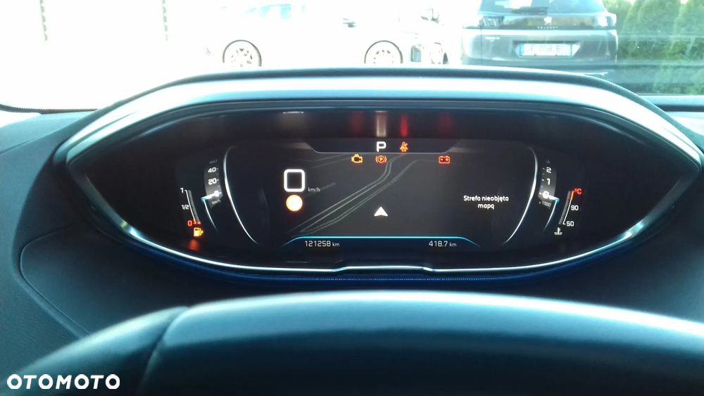 Peugeot 3008 - 20