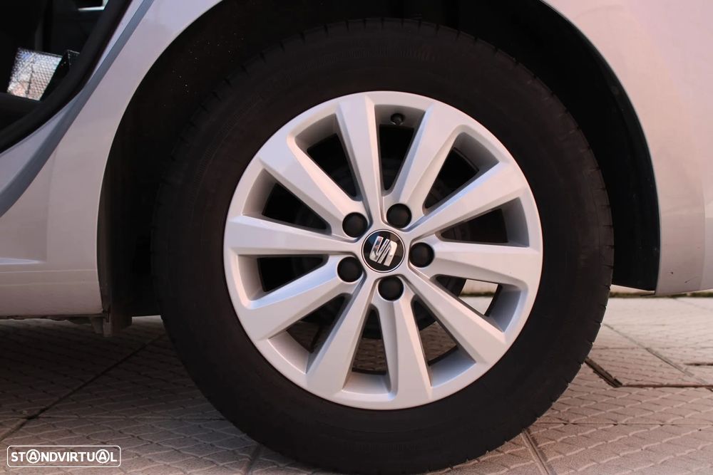 SEAT Ibiza 1.0 Style - 25