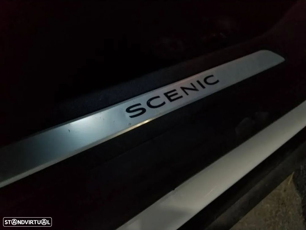 Renault Scénic Energy dCi 130 S&S Bose Edition - 29